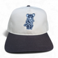 Grateful Cubbie Bear Hat