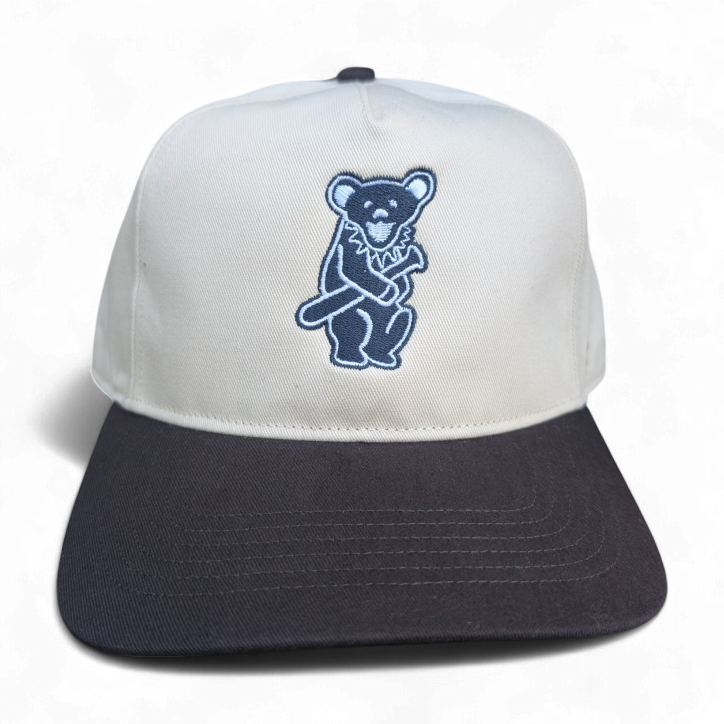Grateful Cubbie Bear Hat