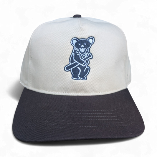 Grateful Cubbie Bear Hat