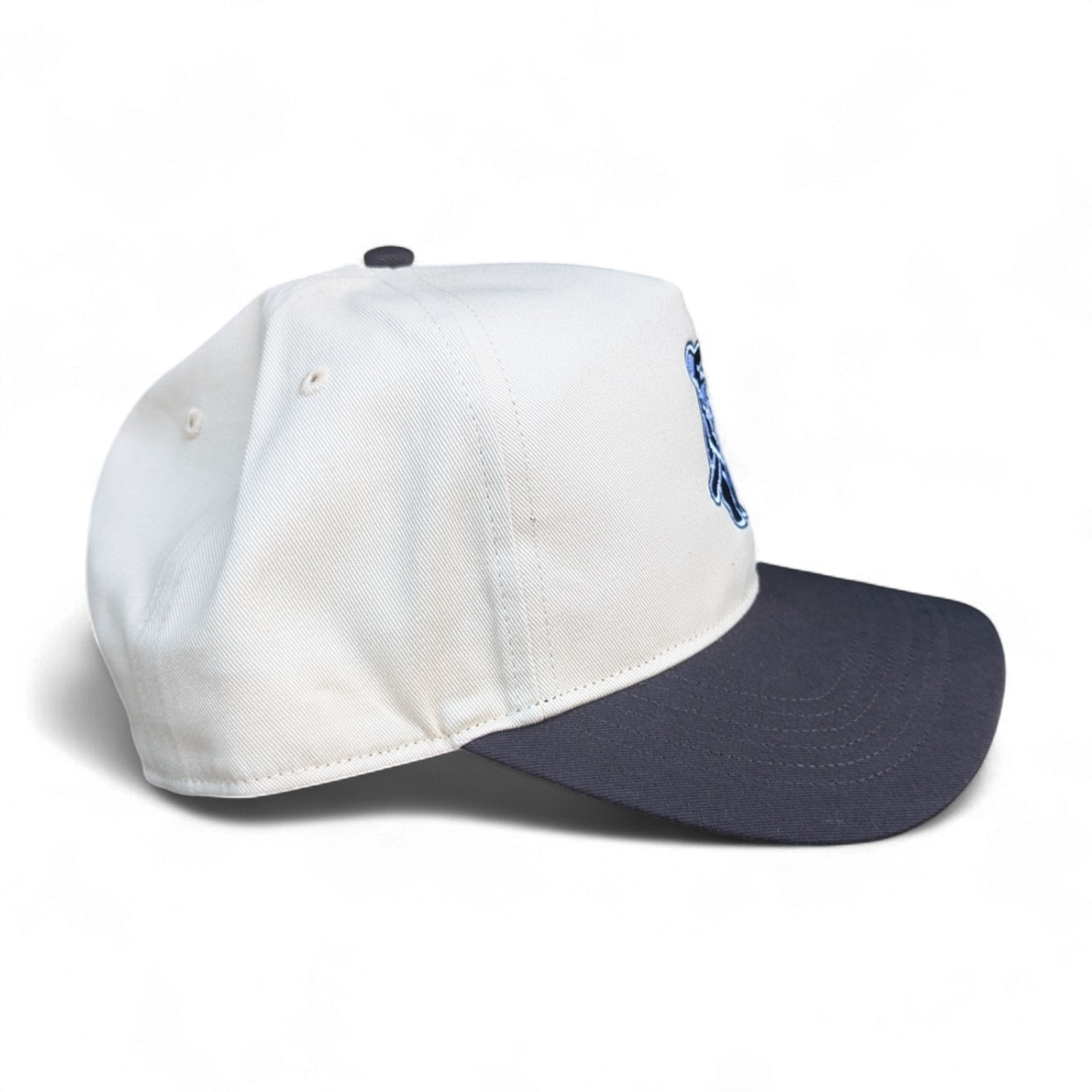 Grateful Cubbie Bear Hat