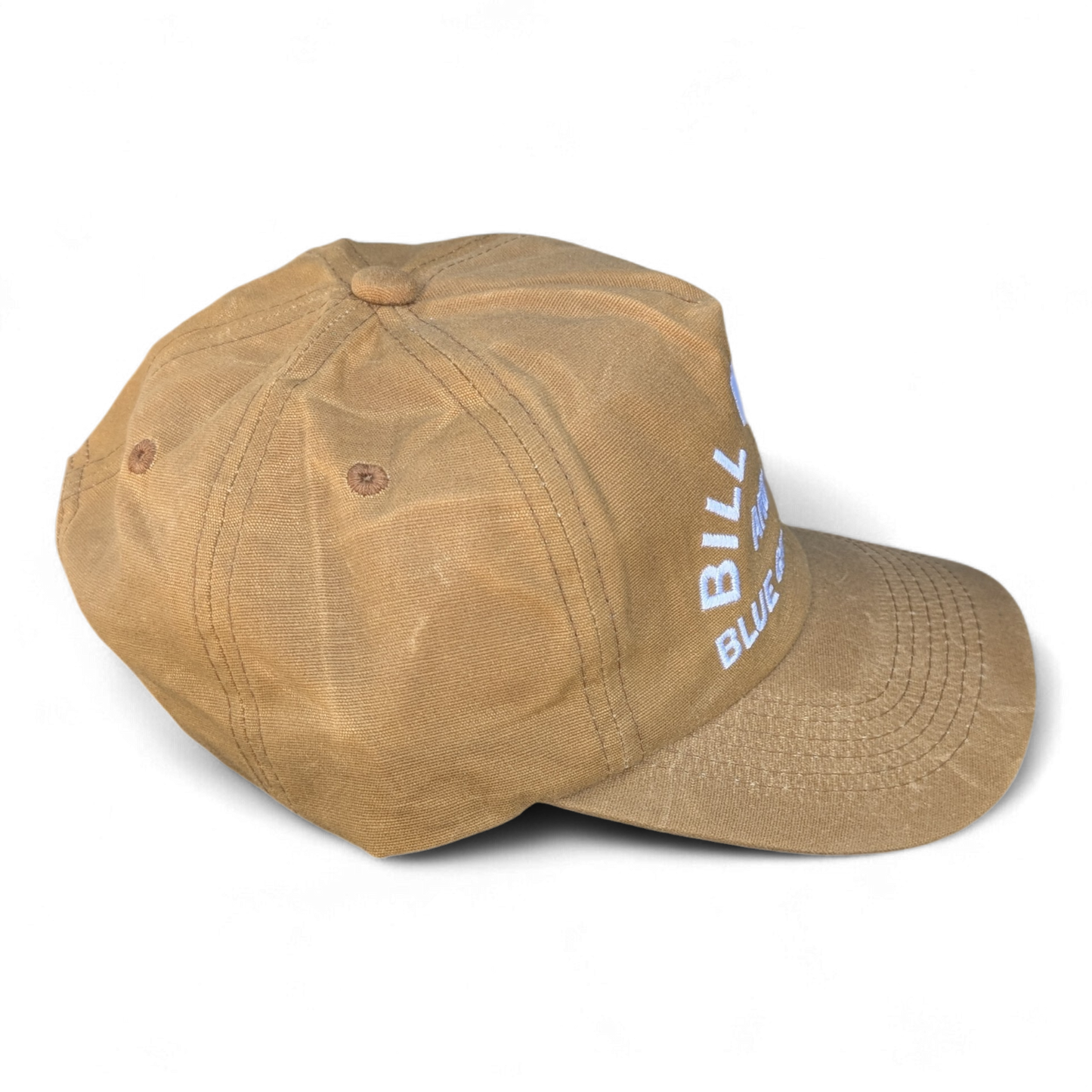 Bill Monroe & The Blue Grass Boys Hat