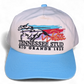 Doc Watson Kentucky Derby+ Tennessee Stud Hat