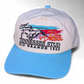 Doc Watson Kentucky Derby+ Tennessee Stud Hat