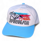 Doc Watson Kentucky Derby+ Tennessee Stud Hat