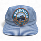 Train Song Conductor Hat