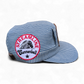 Train Song Conductor Hat