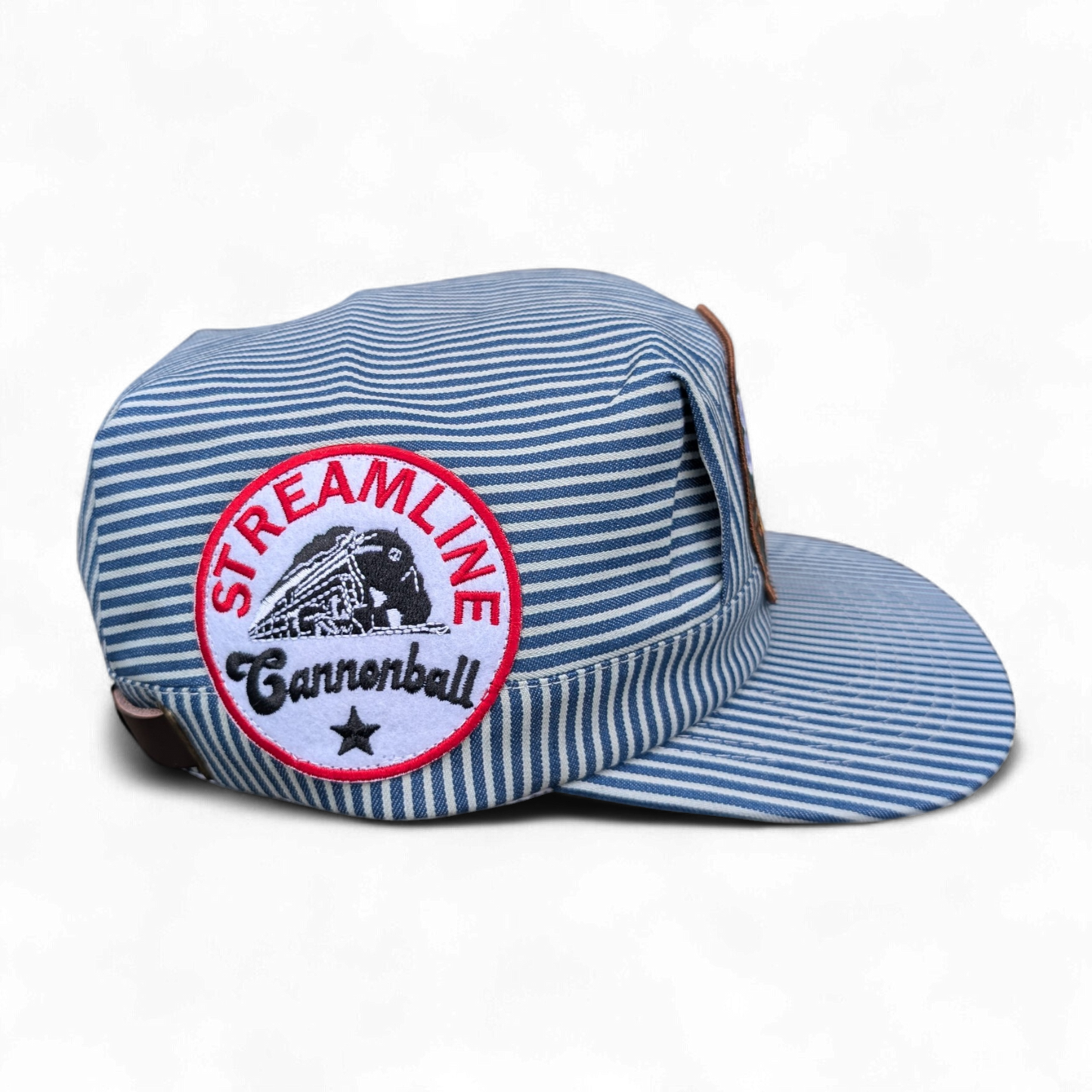 Train Song Conductor Hat