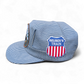 Train Song Conductor Hat