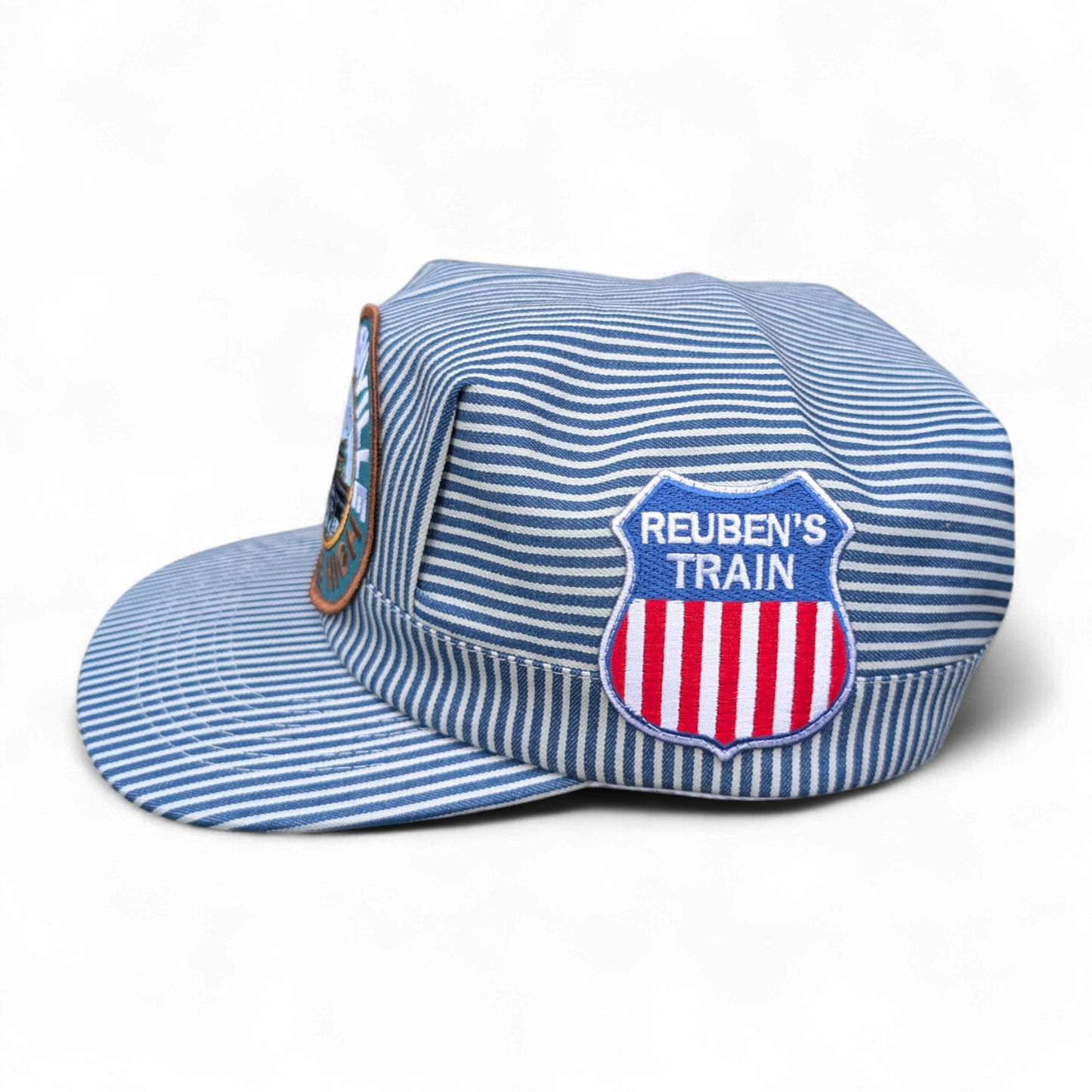 Train Song Conductor Hat