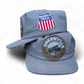 Train Song Conductor Hat