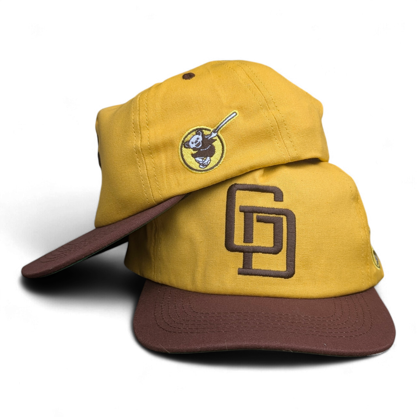 San Diego Padres Dead Hat