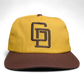 San Diego Padres Dead Hat