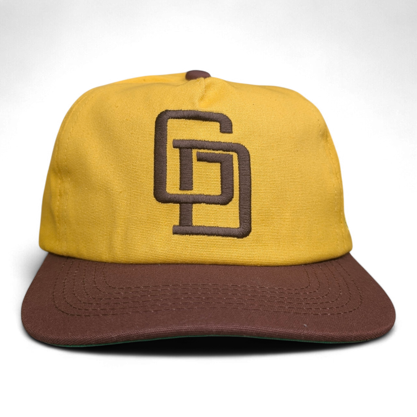 San Diego Padres Dead Hat
