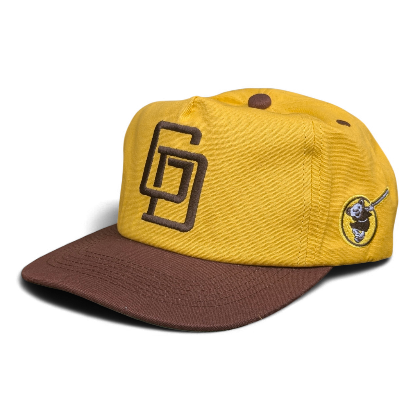 San Diego Padres Dead Hat