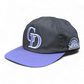 Colorado Rockies Dead Baseball Hat
