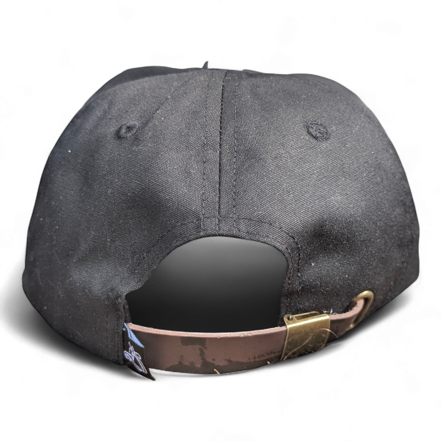 Colorado Rockies Dead Baseball Hat