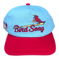 Bird Song Cardinals Baseball Hat