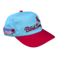 Bird Song Cardinals Baseball Hat