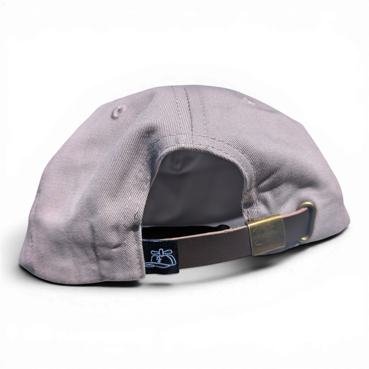 I Only Exist Two Tone Hat (Collab with Jake Wilkes)