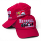 Manzanita Racing Hat