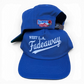 West LA Fadeaway 1981 Hat