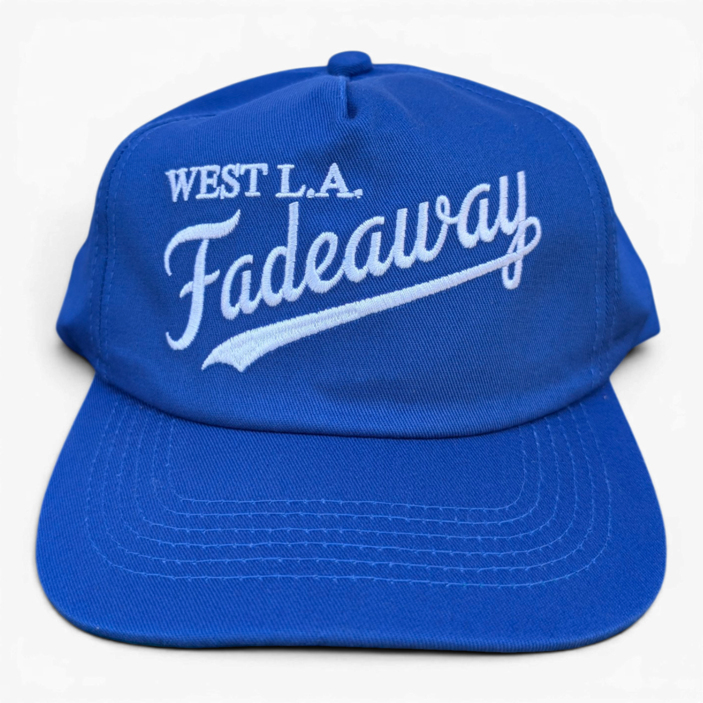 West LA Fadeaway 1981 Hat