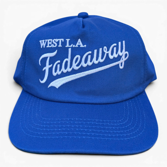 West LA Fadeaway 1981 Hat