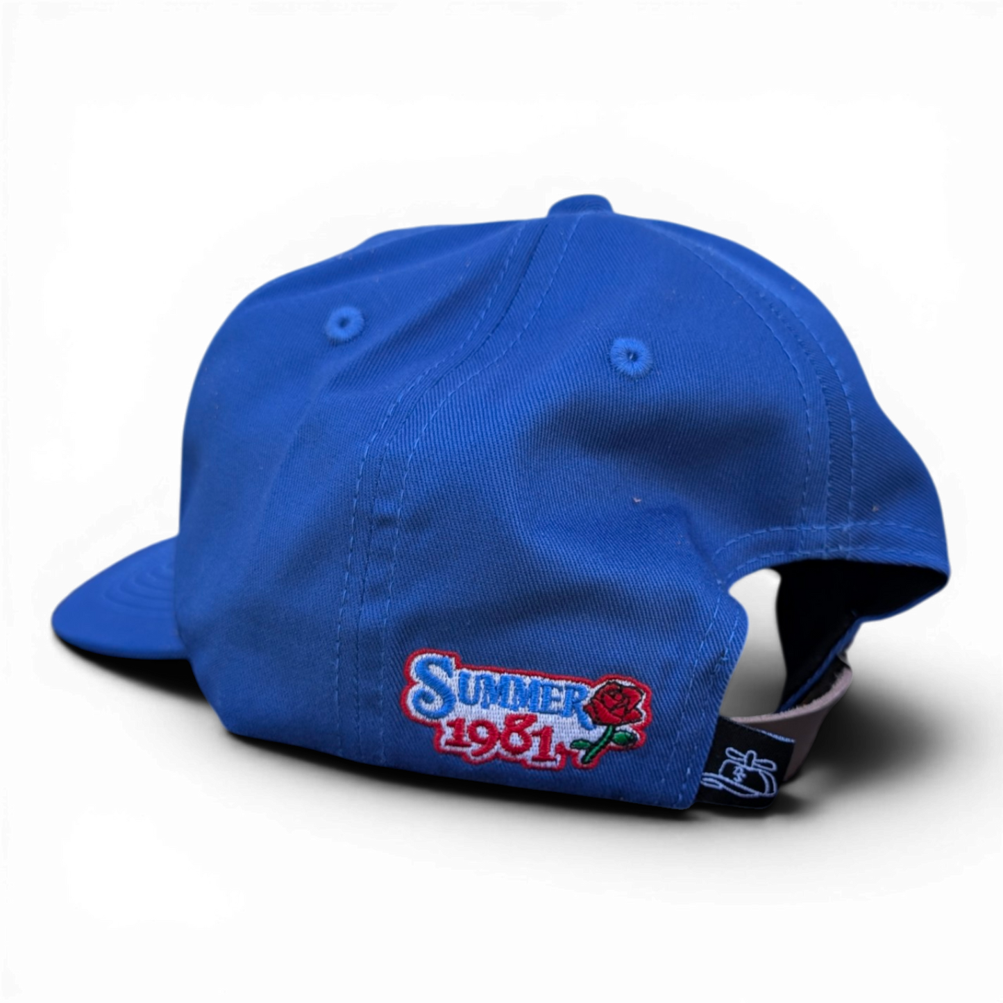 West LA Fadeaway 1981 Hat