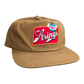 Schlitz + Strings Waxed Canvas Hat