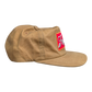 Schlitz + Strings Waxed Canvas Hat