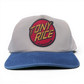 Tony Rice + Santa Cruz Two Tone Hat