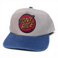 Tony Rice + Santa Cruz Two Tone Hat