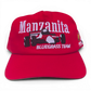 Manzanita Racing Hat