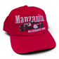 Manzanita Racing Hat