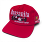 Manzanita Racing Hat