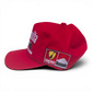 Manzanita Racing Hat