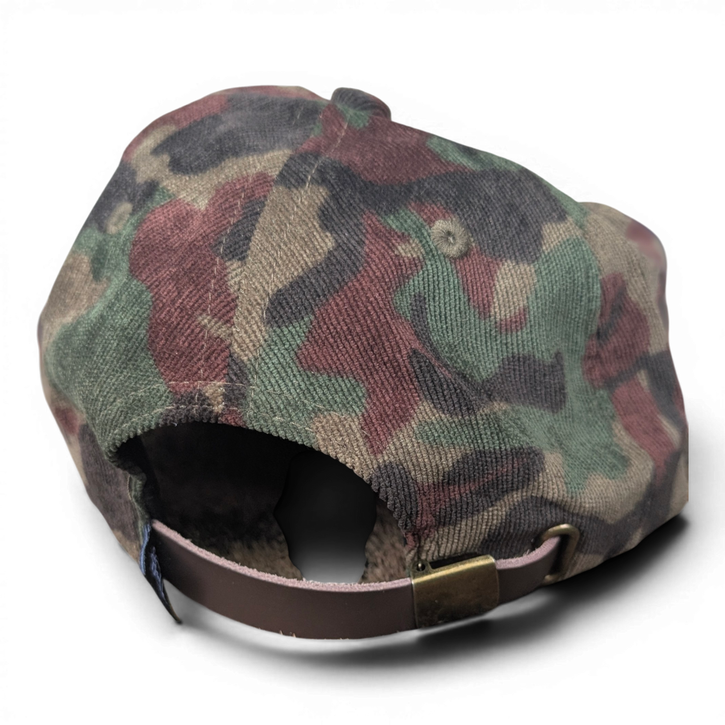 Blaze Foley Clay Pigeon Hat