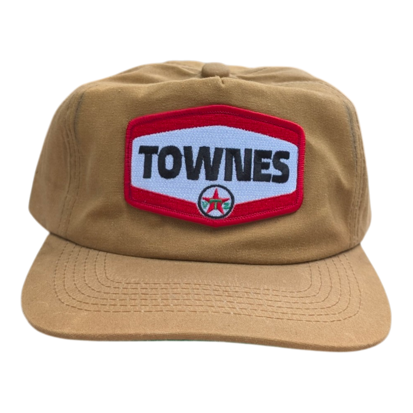 Townes + Texaco Hat