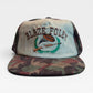 Blaze Foley Clay Pigeon Hat