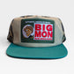 Red Man + Big Mon Camo Hat