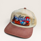 Just A Rambler Hat