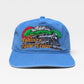 Takin' A Slow Train Hat