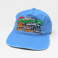 Takin' A Slow Train Hat