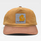 Michigan Bluegrass Steel & Steam Cap