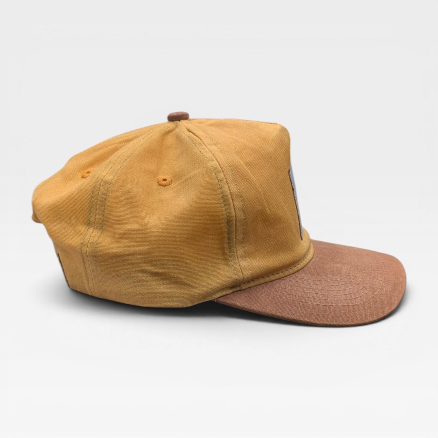 Michigan Bluegrass Steel & Steam Cap