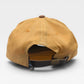 Michigan Bluegrass Steel & Steam Cap