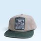Bluegrass Roadshow Adopt A Picker Two Tone Hat