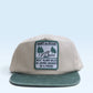 Bluegrass Roadshow Adopt A Picker Two Tone Hat