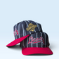 Dead + Braves Summer of '95 Hat