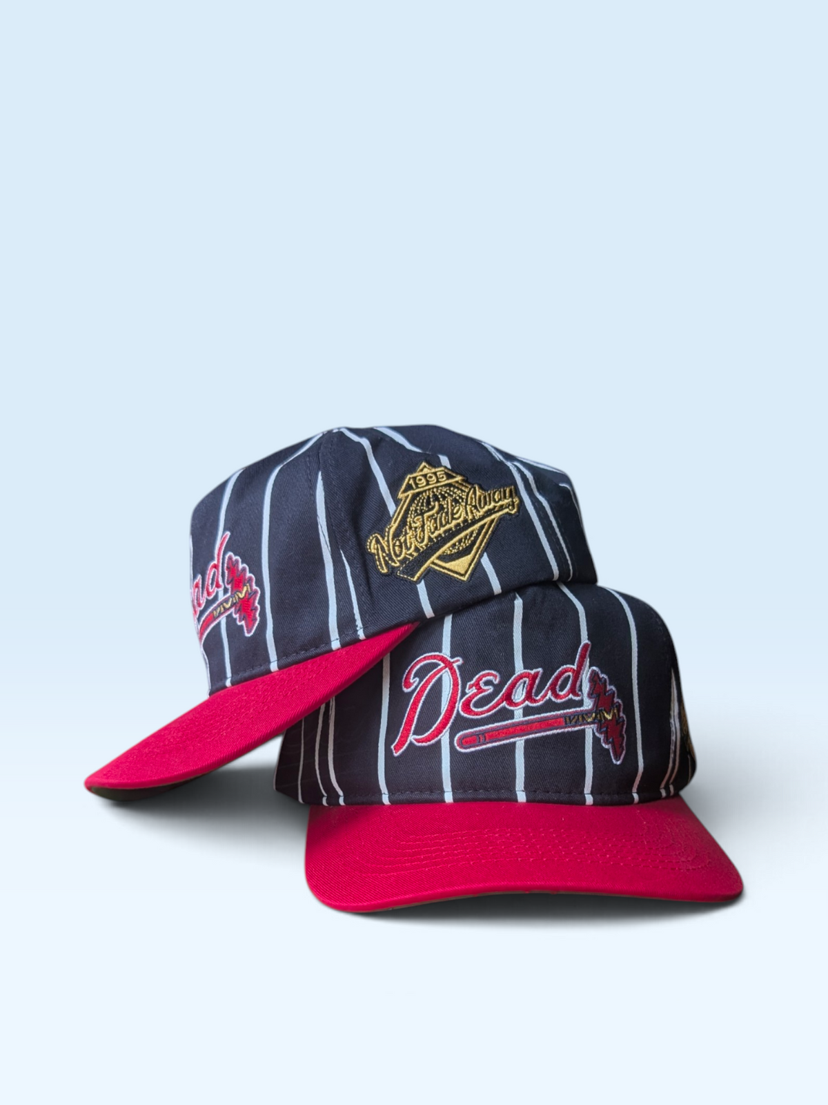 Dead + Braves Summer of '95 Hat